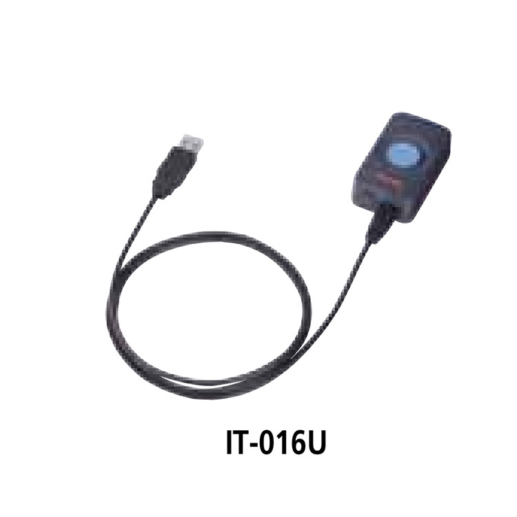测量数据输入装置IT-016和UIT-007R 系列输入工具