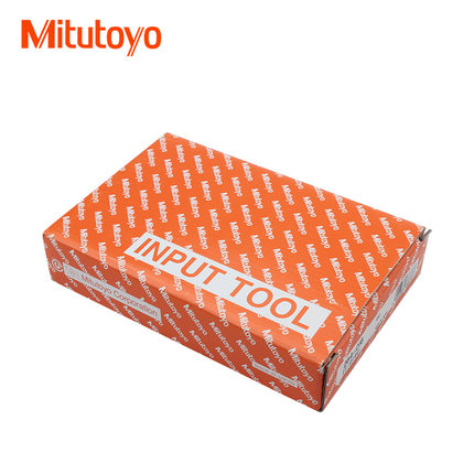 日本三丰Mitutoyo 264系列数据装置数据线链接（数据输入）