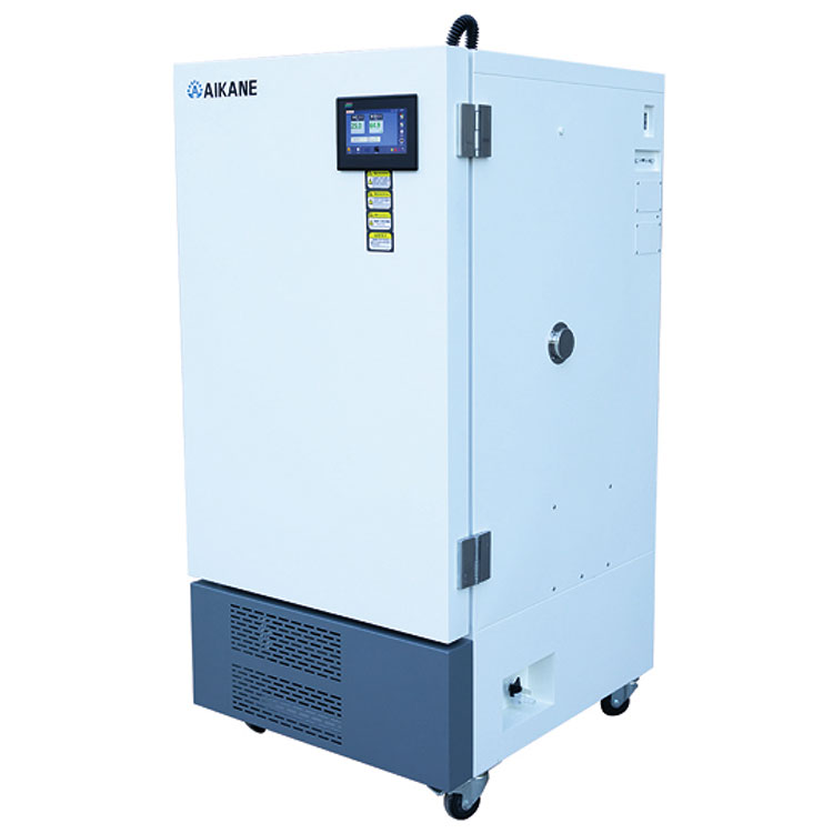 埃开低温生化培养箱 2-20摄氏度药品保存箱KMB