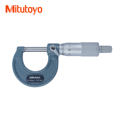 日本三丰Mitutoyo 103系列外径千分尺
