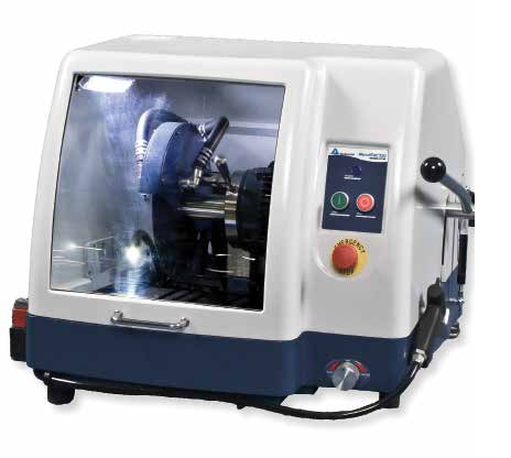 AbrasiMet 250砂轮切割机