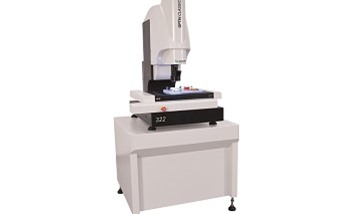 海克斯康Optiv Classic系列影像仪