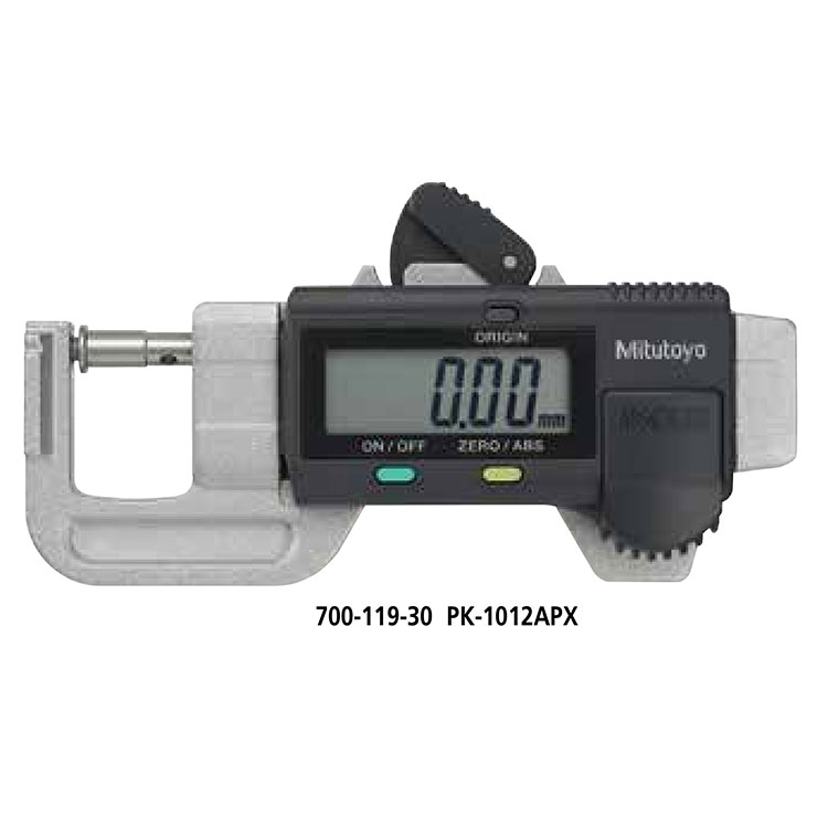 日本三丰（mitutoyo）Quick-Mini ( 便携式小型比较仪 ）700 系列