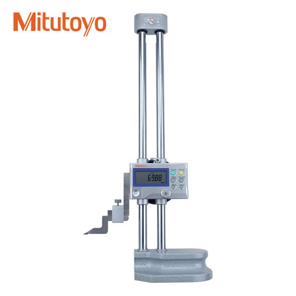 日本三丰Mitutoyo 192系列双柱数显高度尺