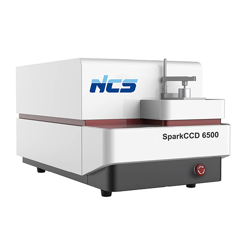 钢研纳克SparkCCD 6500 全谱火花直读光谱仪