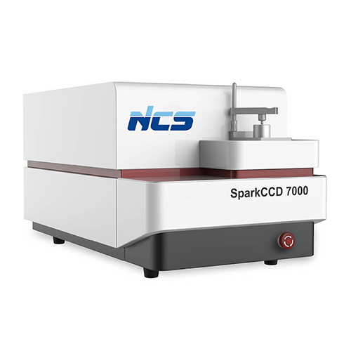钢研纳克SparkCCD 7000 全谱直读光谱仪