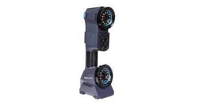 MarkScan Portable手持式蓝光3D扫描仪