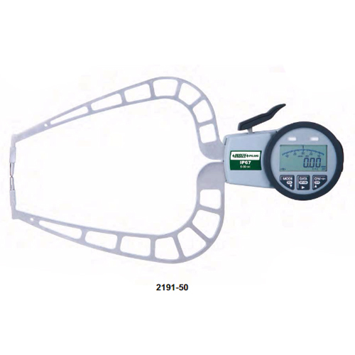英示（INSIZE）2191型数显外卡规