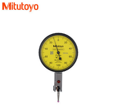 日本三丰Mitutoyo 513系列杠杆百分表