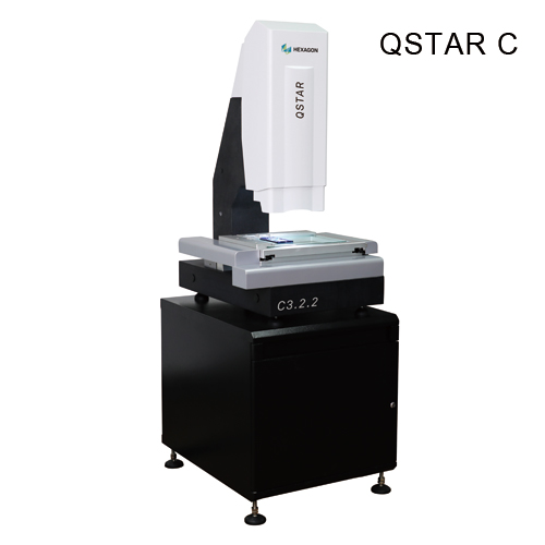 海克斯康QSTAR系列影像仪