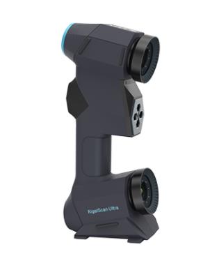 中观RigelScan智能手持式激光3D扫描仪